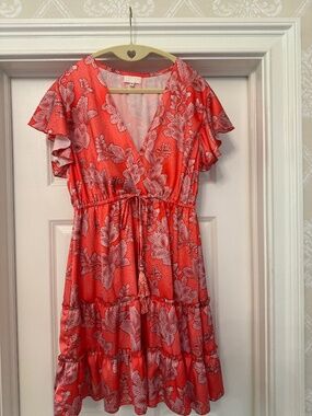 Julie Miles Resort Wear Angie dress